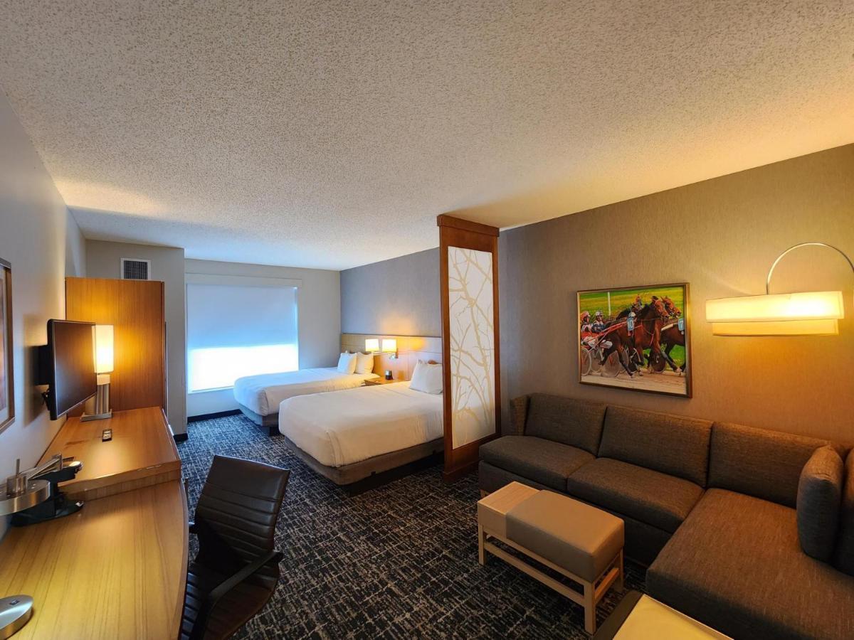 Hyatt Place At The Hollywood Casino Pittsburgh South Washington Exterior photo