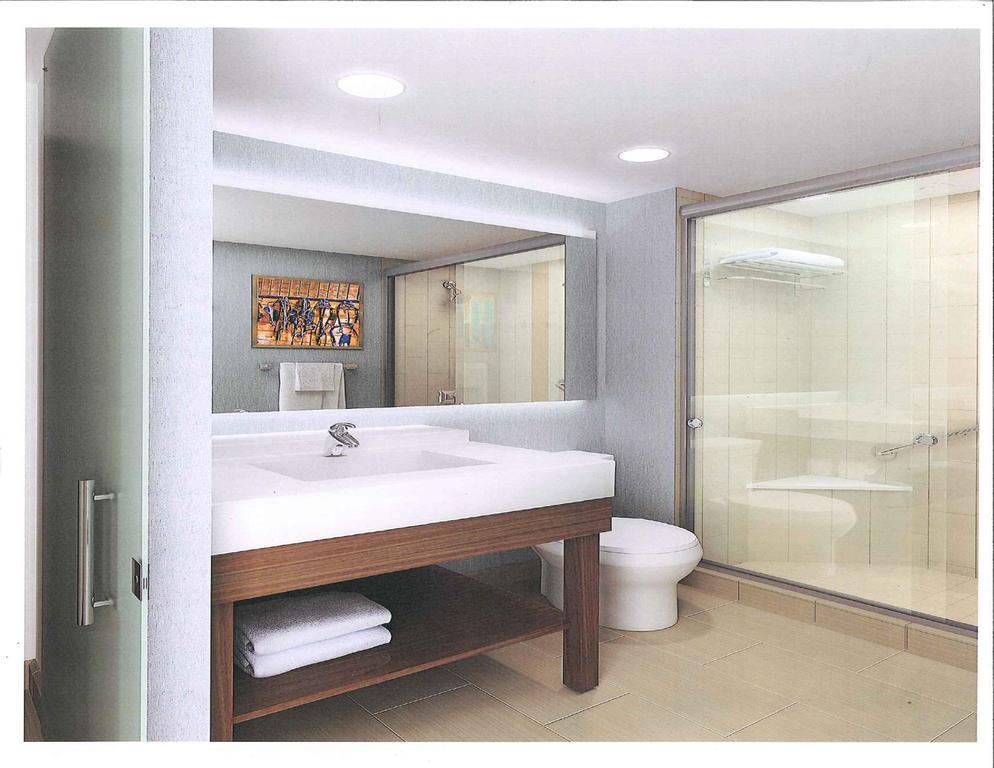 Hyatt Place At The Hollywood Casino Pittsburgh South Washington Room photo